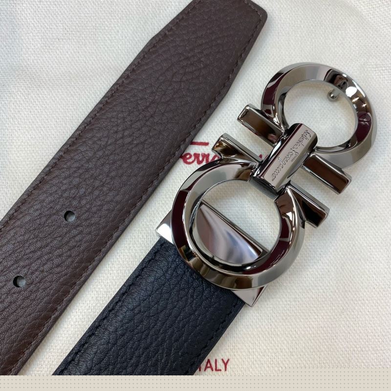 Ferragamo Belts